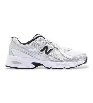 740 trainers, white