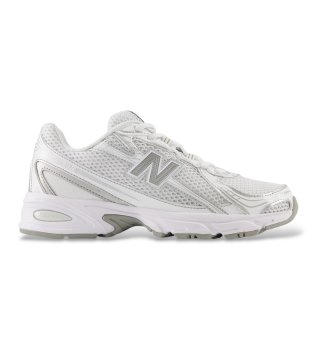 740 trainers, white