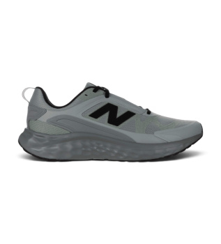 Aris Grey Sneakers