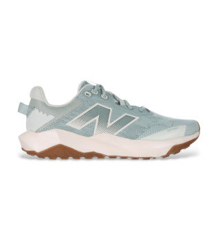 Scarpe blu DynaSoft Nitrel v6