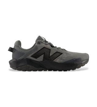 Scarpe da ginnastica grigie DynaSoft Nitrel v6