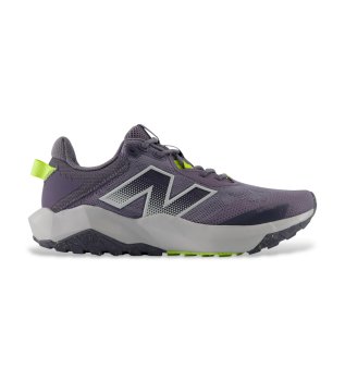 Zapatillas DynaSoft Nitrel v6 verde