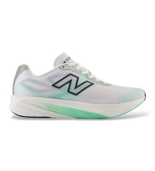 Flite-R Sneaker weiß