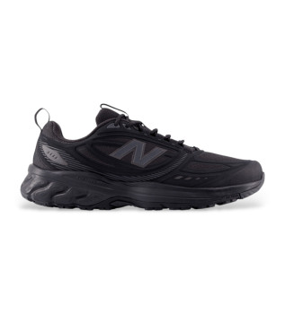 Zapatillas Fresh Foam 410v9 negro