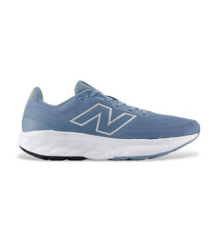 Baskets Fresh Foam 520 v9 bleues