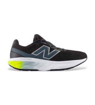 Zapatillas Fresh Foam 520 v9 negro