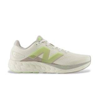 Fresh Foam 680 v8 Sneaker, beige