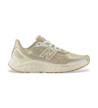 Trainers Fresh Foam Arishi V4 Tiralux beige