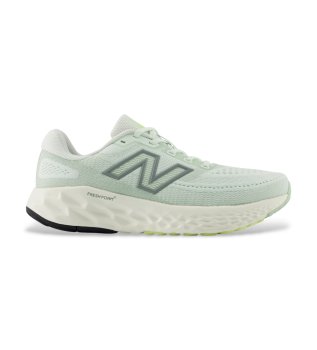 Zapatillas Fresh Foam X EVOZ v4 verde