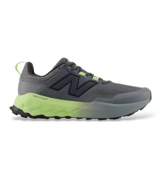 Baskets Fresh Foam X Garoe V2 grises