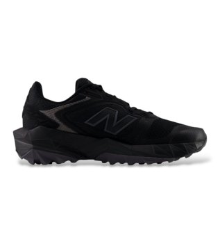 Zapatillas Tektrel Utility negro