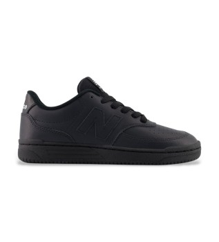 Tênis 080 Lace preto