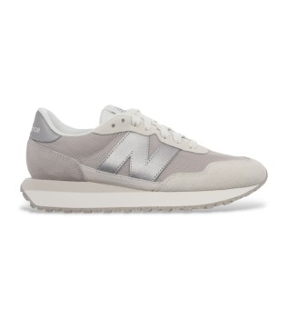 Sneakers 237 grigio