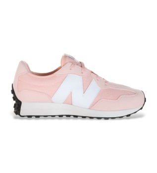 Chaussures 327 rose