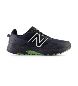 Buy New Balance Shoes 410v8 black