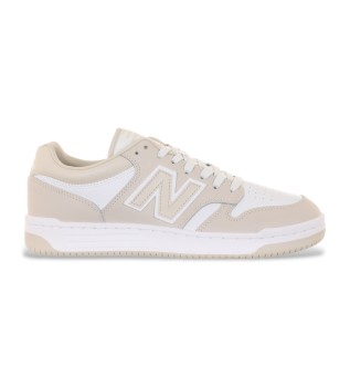 Baskets 480 beige