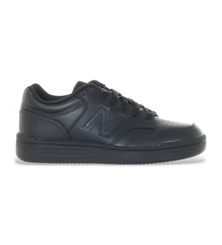 Baskets 480 noir