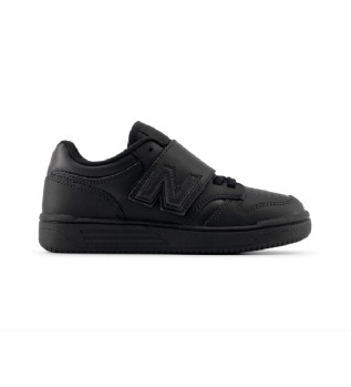 Acheter New Balance Chaussures 480 Bungee noir