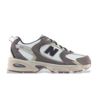Beige 530 sneakers