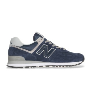 Trainers 574 Core navy