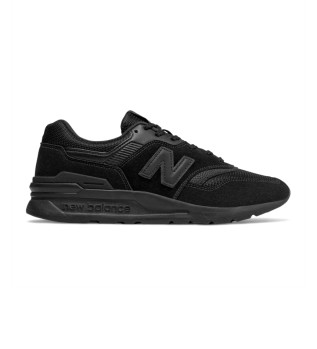 Zapatillas 997H negro