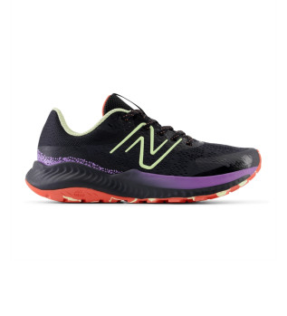 Buy New Balance DynaSoft Nitrel V5 Shoes black