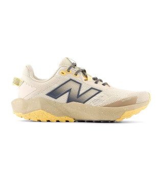 DynaSoft Nitrel v6 Schuhe beige