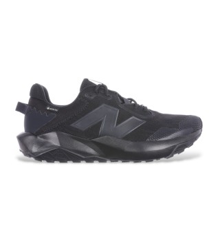 Sapatos DynaSoft Nitrel v6 Gore Tex preto
