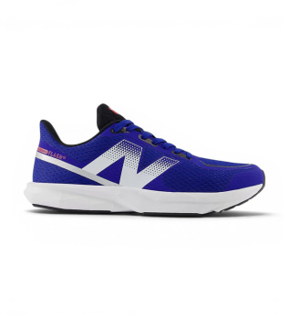 Flash v7 Lace blauwe sneakers