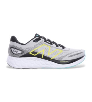 Scarpe da ginnastica Fresh Foam 680 v8 grigie