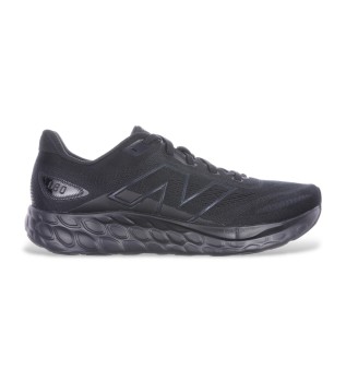 Zapatillas Fresh Foam 680 V8 negro