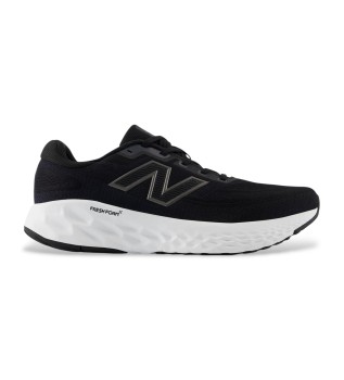 Chaussures de sport Fresh Foam X EVOZ v4 noires