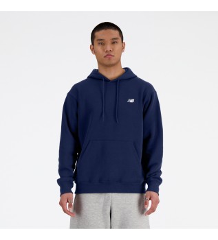 Sport Essentials Fleece Sweatshirt marine