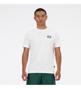 Sport Essentials Logo T-shirt white