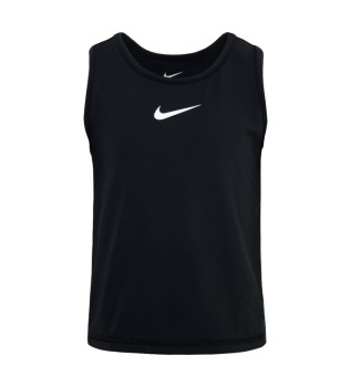 Dri-Fit Pro Tank-Top schwarz