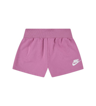Shorts Jersey Shorts rosa