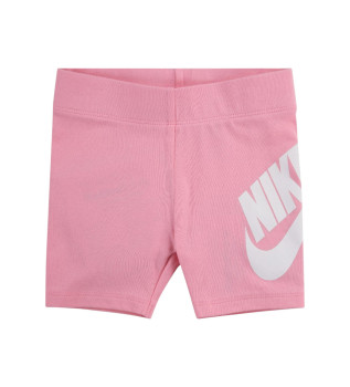 Fahrrad Futura Shorts rosa