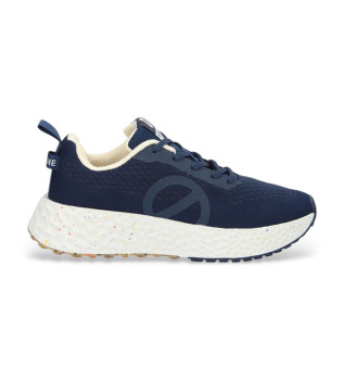 Carter Fly shoes blue