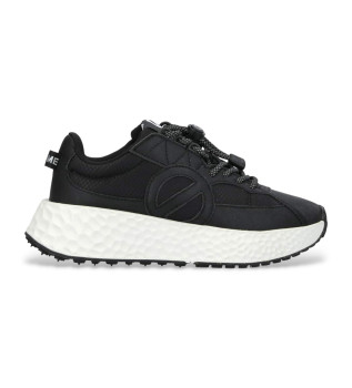 Turnschuhe Carter Runner schwarz