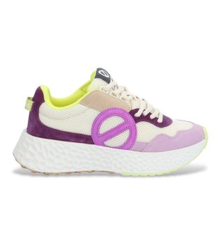 Trainers Carter Jogger lila