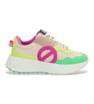 Carter Jogger multicoloured trainers