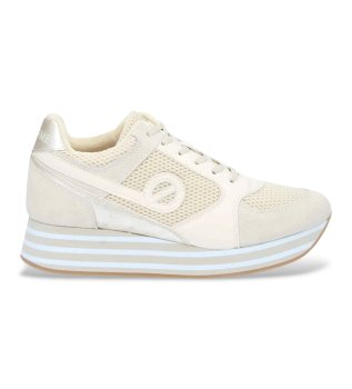 Sneakers Parko Jogger beige