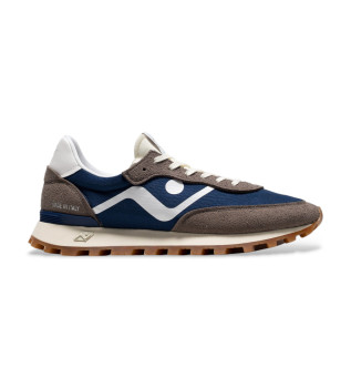 Trainers Animal Free navy