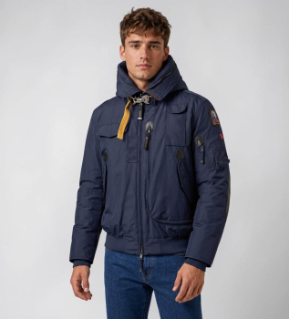 Gobi navy jacket