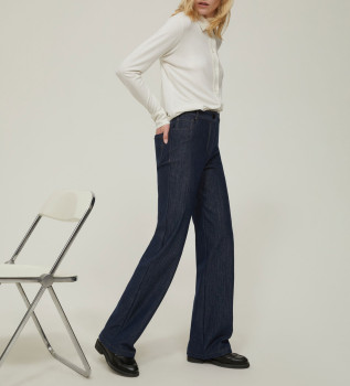 Pantalon Ragtime marine