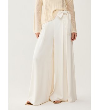 Baggy-Hose Pbplana beige