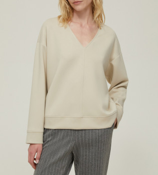 Sweat Fantasy beige