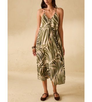 Kleid Pbbanta gr�n