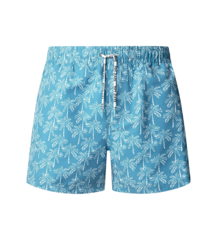 Dotted Palms baddr�kt bl�