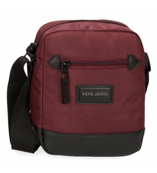 Tienda Complementos Pepe Jeans ModaCalzado Bandoleras Esdemarca TiPkZuwOX